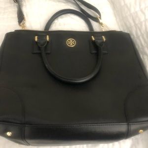 Tory Burch black bag